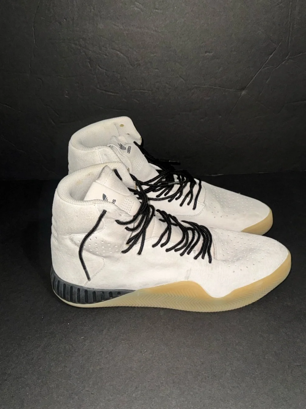 Adidas Originals I Men’s I Tubular Instinct Boost I Size 9